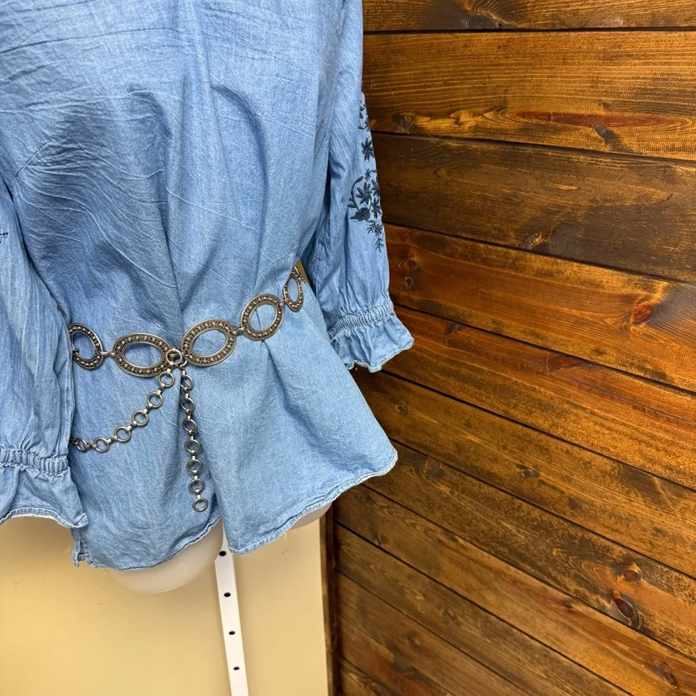 N/A this chain